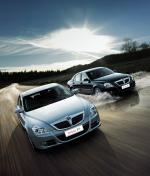 Brilliance BS6 2009 года